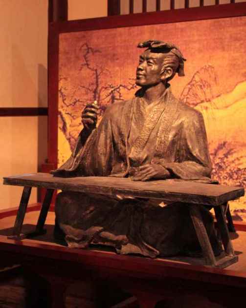 谢朓_百度百科