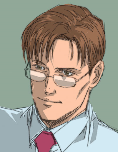 亚历克斯·卡介伦