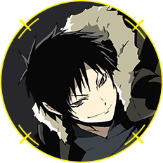 无头骑士异闻录