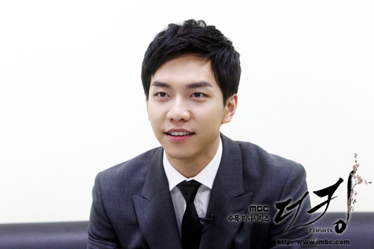  p>《the king 2 hearts》是 a target="_blank" href="/item/韩国mbc