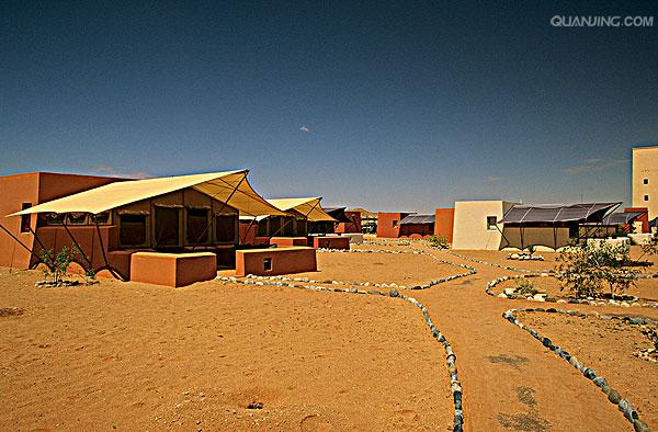 埃托沙国家公园