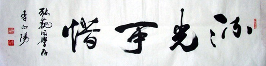 pnlwa">李向阳,著名 a target="_blank" href="/item/书法家/1242244"