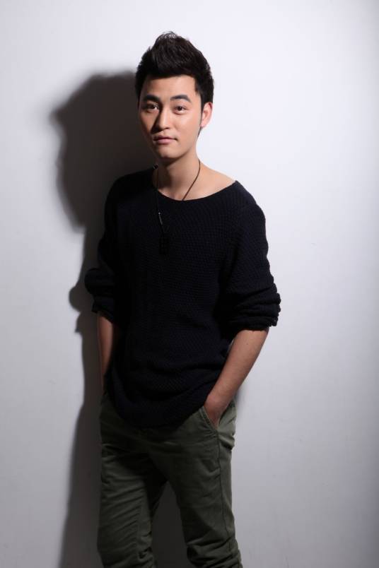 杨子扬_百度百科