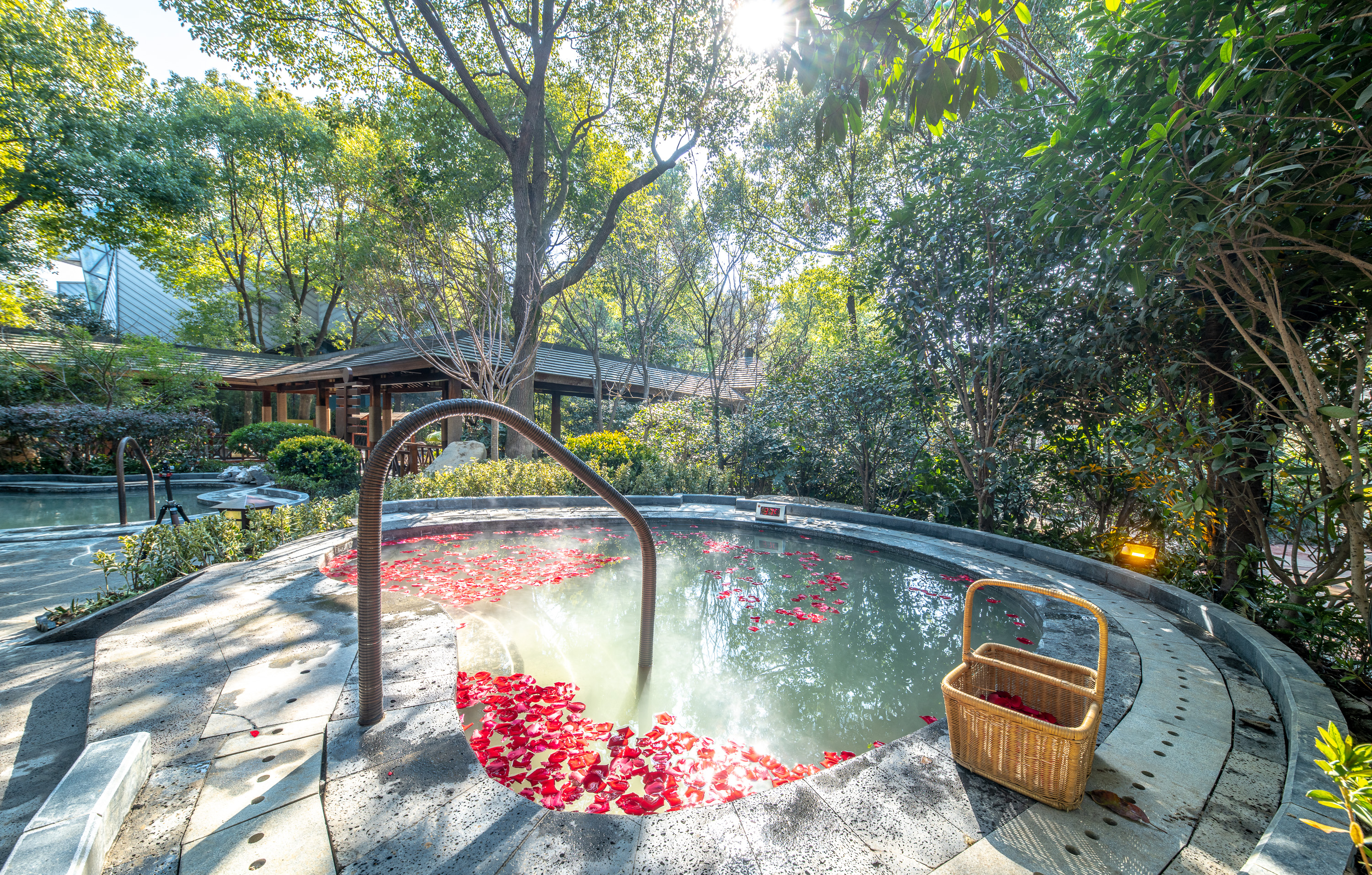 常州恐龙谷温泉