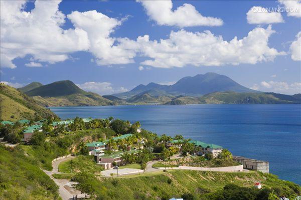 印度群岛(the west indies)是 a target="_blank" href="/item/北美洲