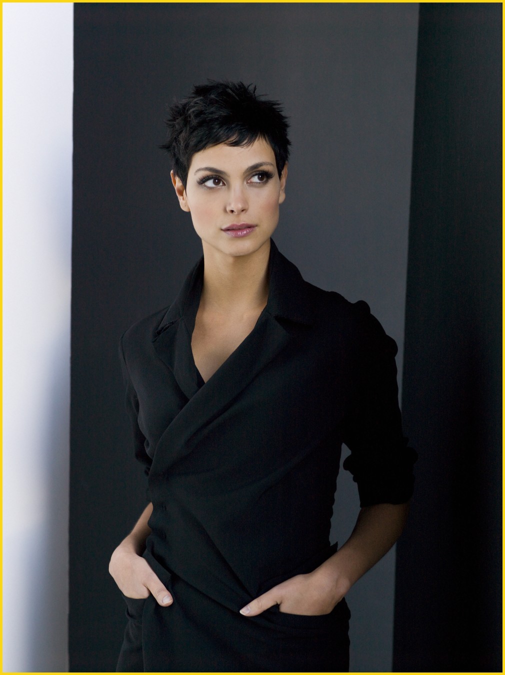 morena baccarin