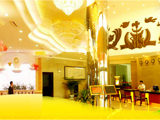 昆明云华宾馆始建于19