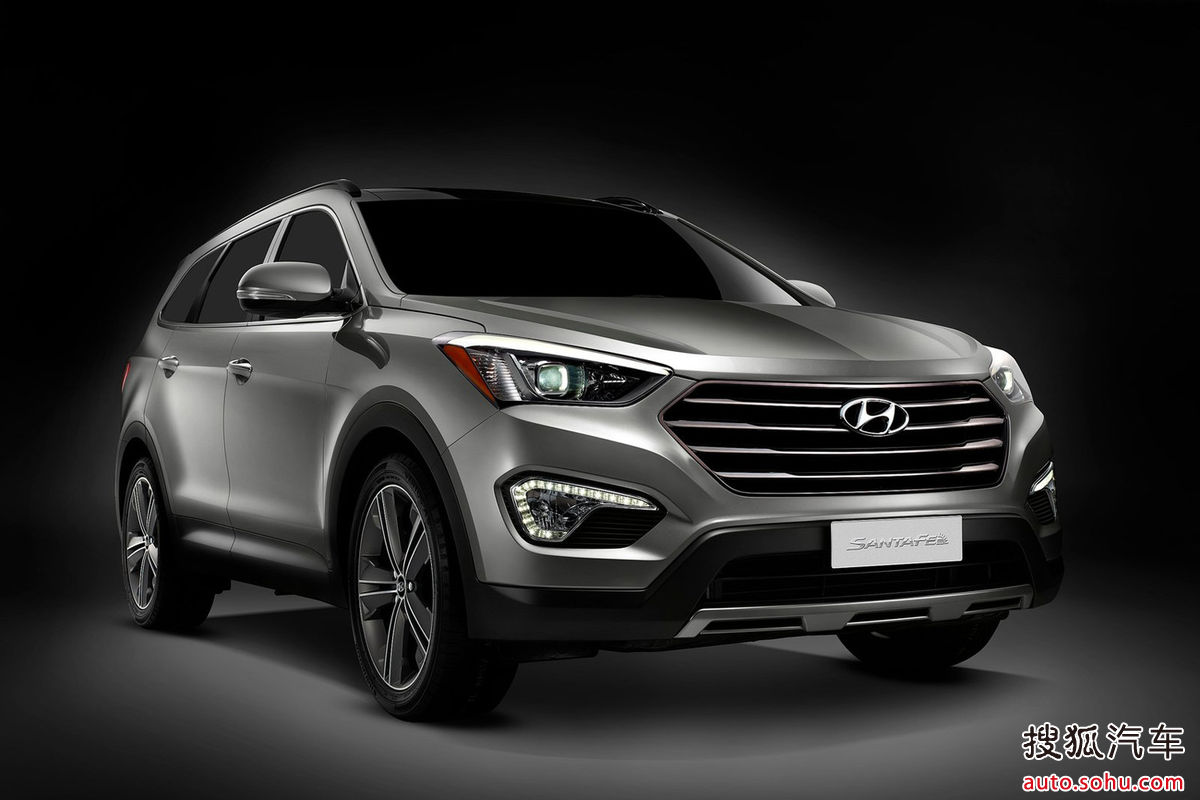  p>新一代胜达(santafe)诞生在美国阿拉巴马州的蒙特利尔工厂,建有