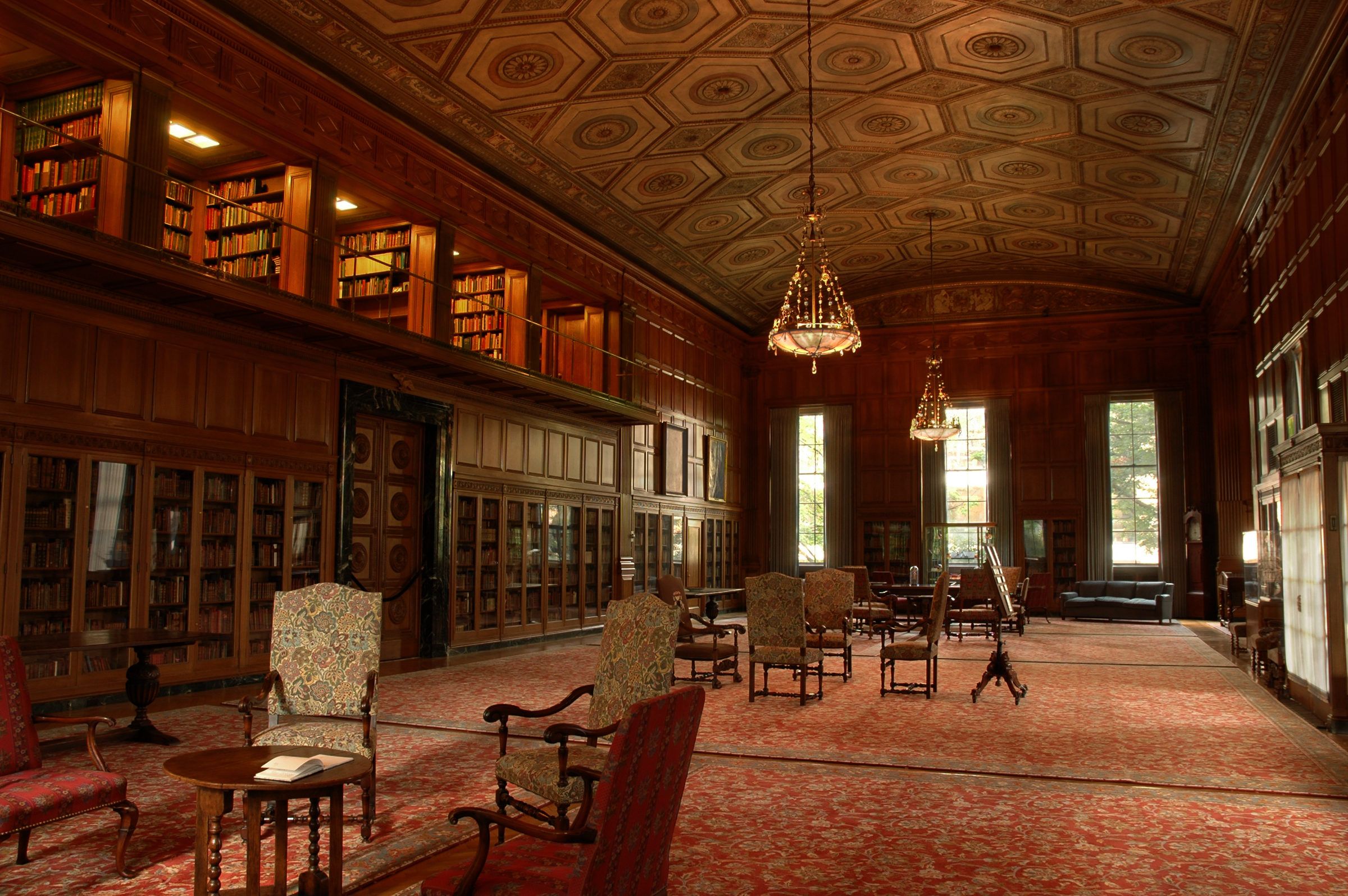 密歇根安娜堡大学