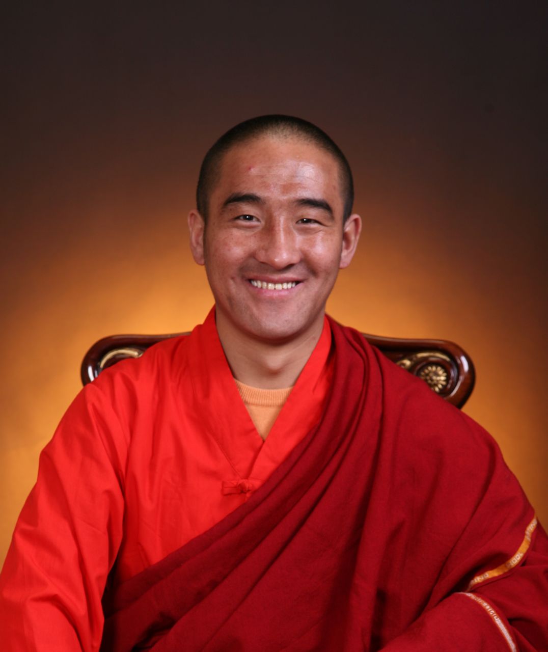 扎西泽仁仁波切