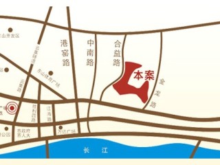  p>城中金谷项目位于宜昌东山大道合益路88号,项目总基地面积约11万