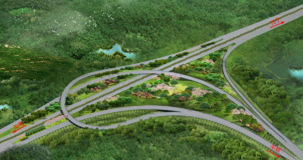  p> b>大埔—丰顺—五华高速公路 /b>,简称 b>大丰华高速 /b>,又称 b>