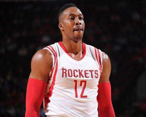  p>德怀特·霍华德(dwight howard),全名德怀特·大卫·霍华德二世