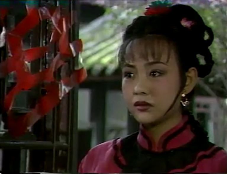 陈世美》是查莉芳执导,李现远编剧,卢伟强,王志萍,陈萍主演的四集电视