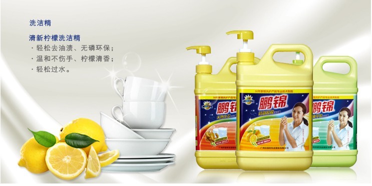 广东鹏锦实业有限公司