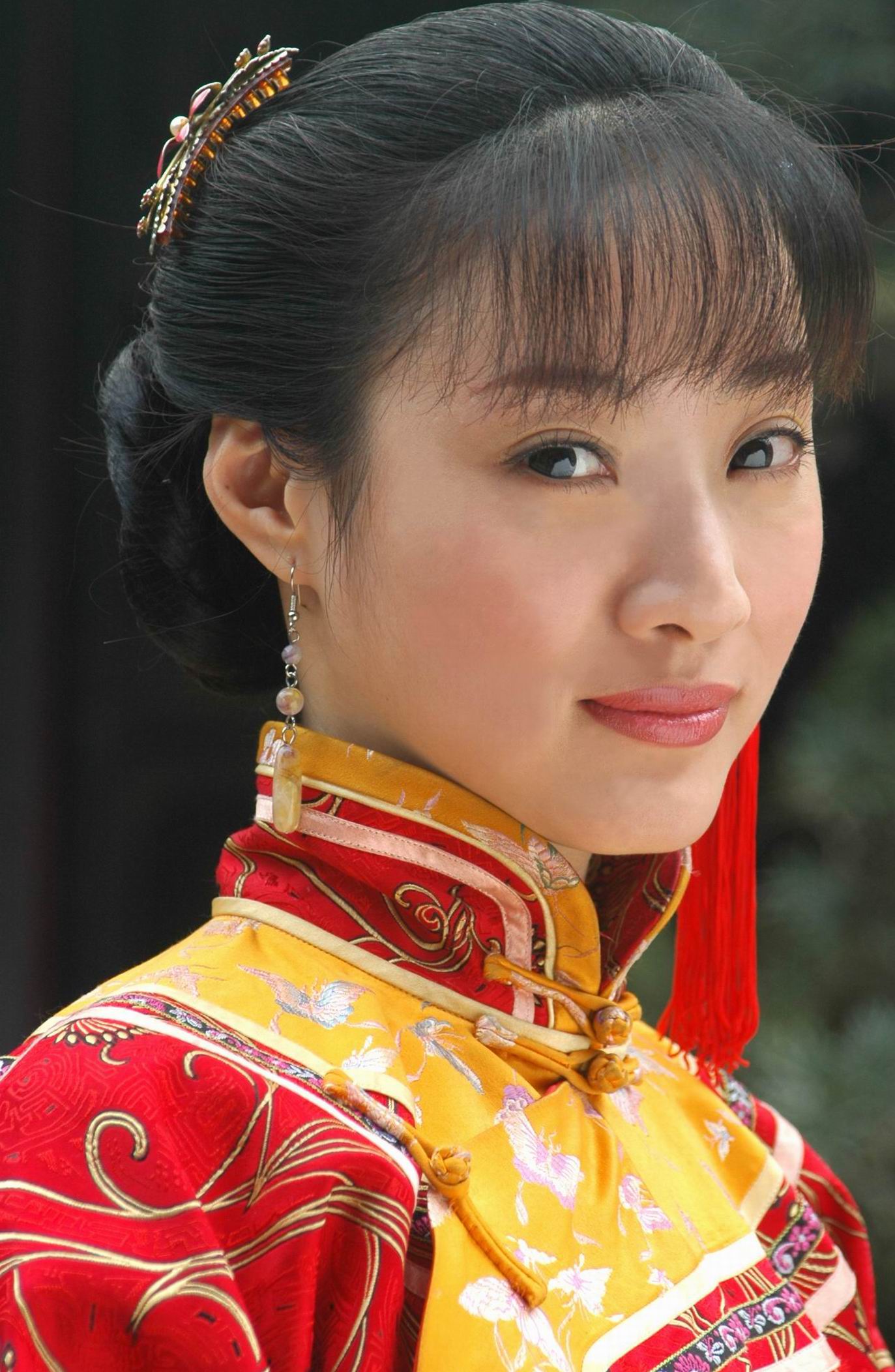 冯一非