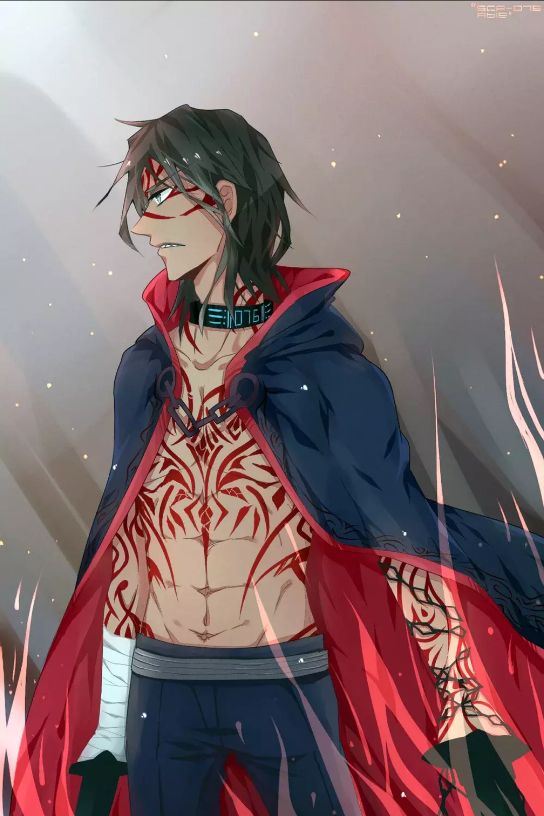  p data-id="gnwzcqjmai">scp-076「亚伯」是 a target="_blank" href