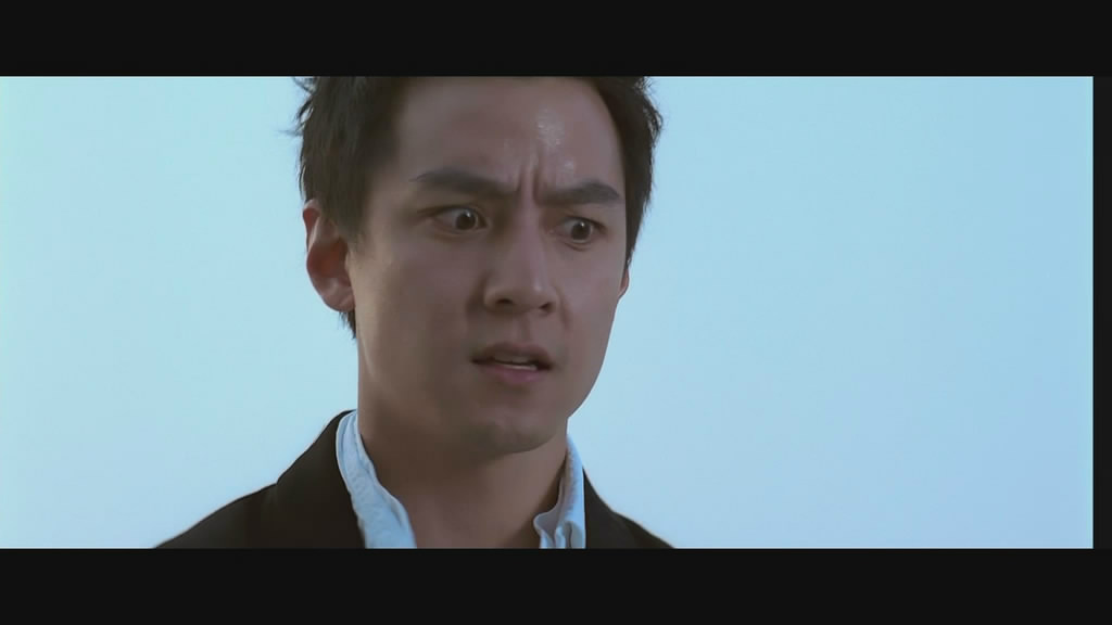 警察故事iii:超级警察