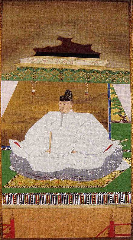 关白（日本古代职官）_百度百科