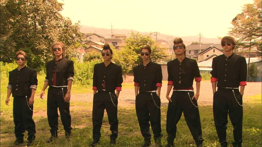  p>《水球不良青年们》是日本 a> /a> a href="#">富士电视台 /a>制作