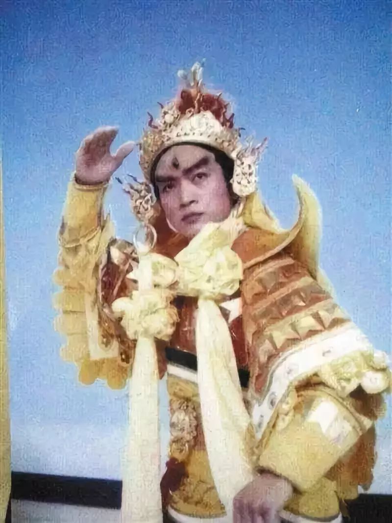 杨戬为什么叫二郎神？大郎哪去了？真相容易让你三观炸裂_百科TA说