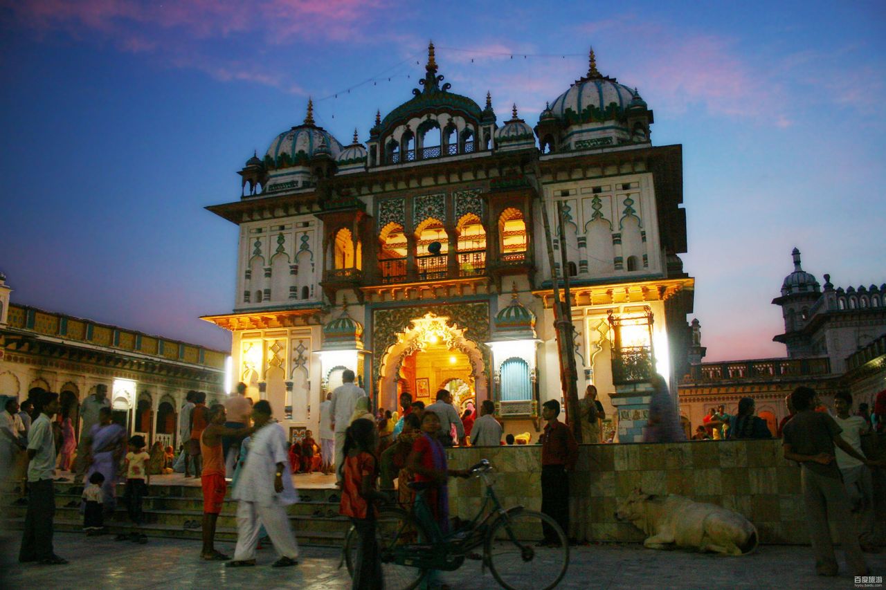 尼泊尔联邦民主共和国