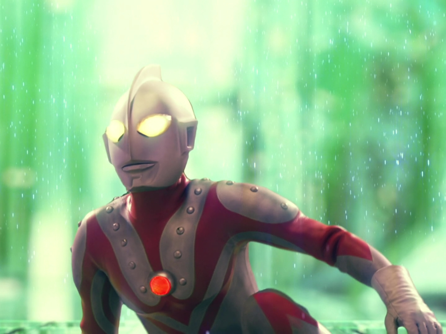 >佐菲是圆谷特摄剧《 a target="_blank" href="/item/奥特曼/336395"