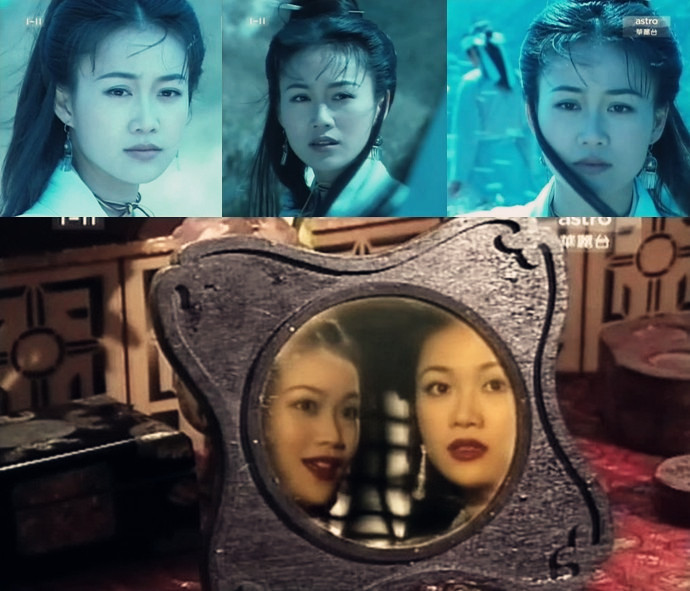 大唐聂隐娘