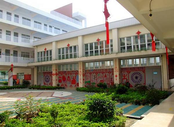 南宁市富宁小学