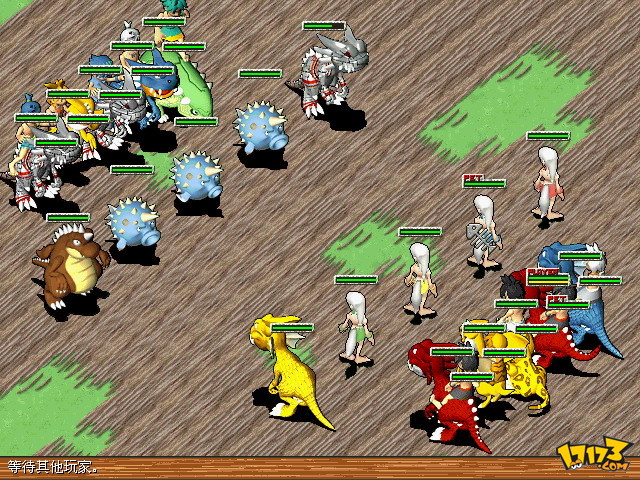 石器时代私服与官方版本的区别，哪个更适合你？