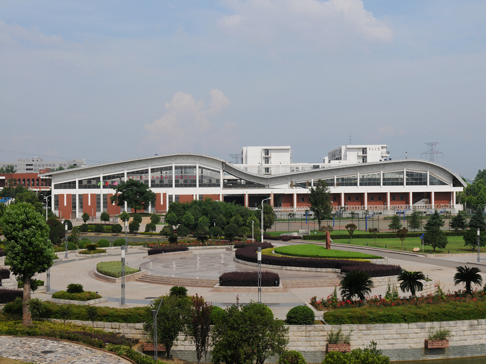 华中师范大学附属第一中学