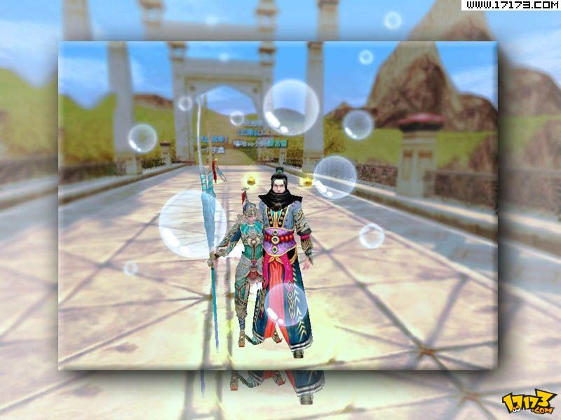  p>《丝路传说》是一款以丝绸之路的兴衰为背景,剧情横跨古代中国