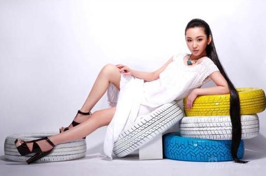  p>章雯淇,1981年4月3日出生于中国浙江省,中国大陆影视女演员,毕业于