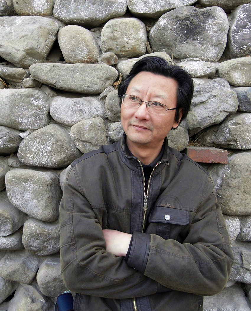  p data-id="gnb9ynpe2x">张弘,职业画家,男,字网小,珈铭,号唐安道人.