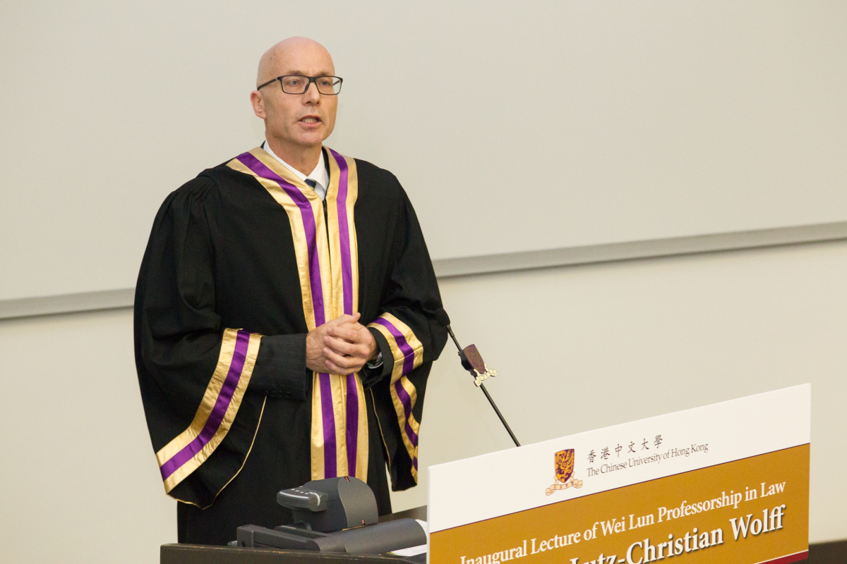  p>邬枫教授(professor lutz-christian wolff),2005年加入香港中文