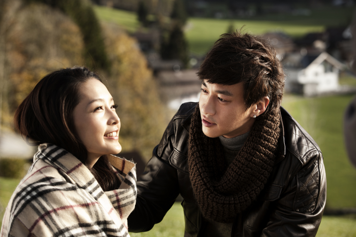 璀璨人生剧情介绍