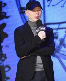 冯小刚（中国内地男导演、编剧、演员）_百度百科