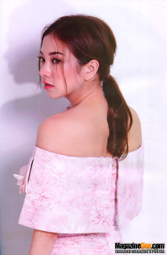  p>沃恩吉莱·勒姆威拉伊(pang),1985年1月14日出生于泰国曼谷,泰国女