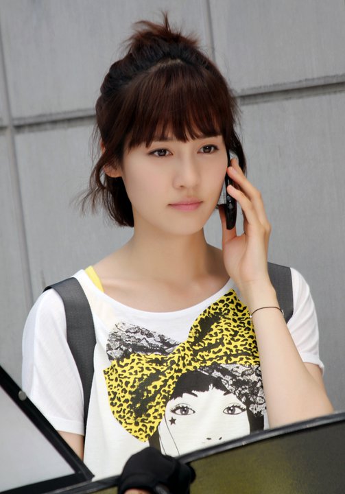  p>成宥利(sung yu ri),1981年3月3日出生于德国巴登,韩国女演员,歌手