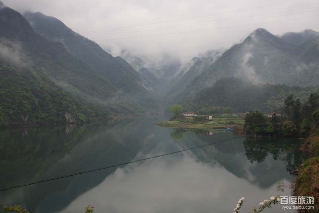 ">浙江省 /a>丽水市瓯江流域小溪支流中段,上至景宁鹤溪,下至青田滩坑