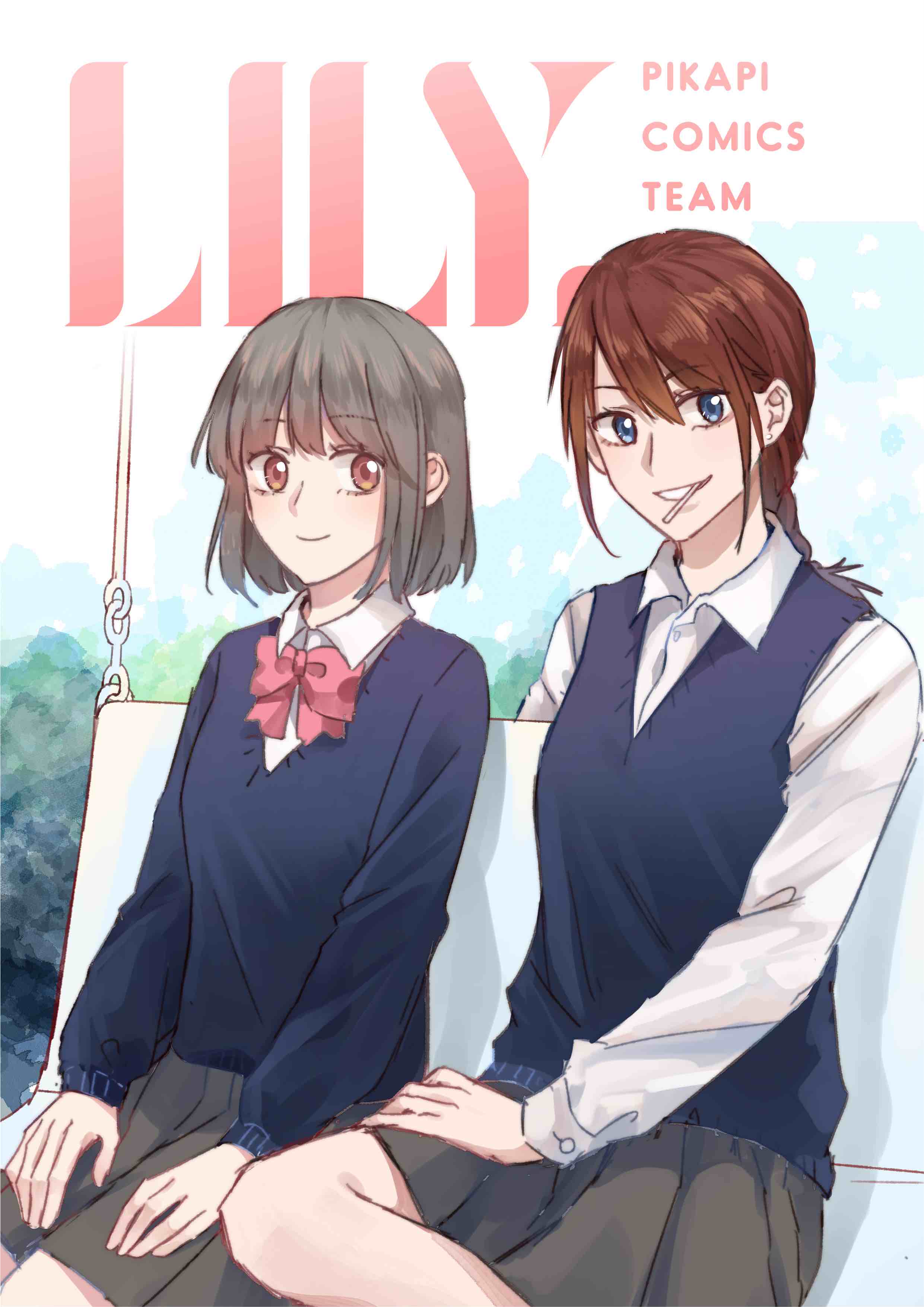  p data-id="gnbrdtpgcm">《lily》是作者pikapi-y神著作的校园少女 a