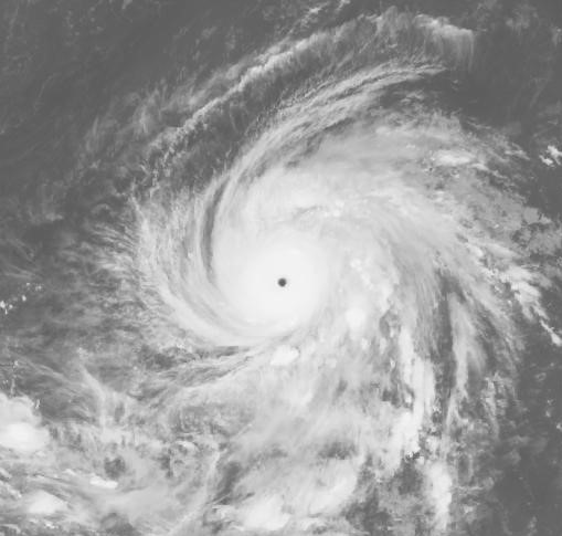 2018年第26号台风