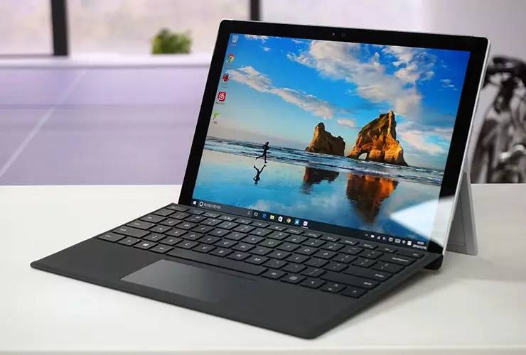 Surface Pro 4体验：移动生产力标杆又被微软拔高了多少？_百科TA说