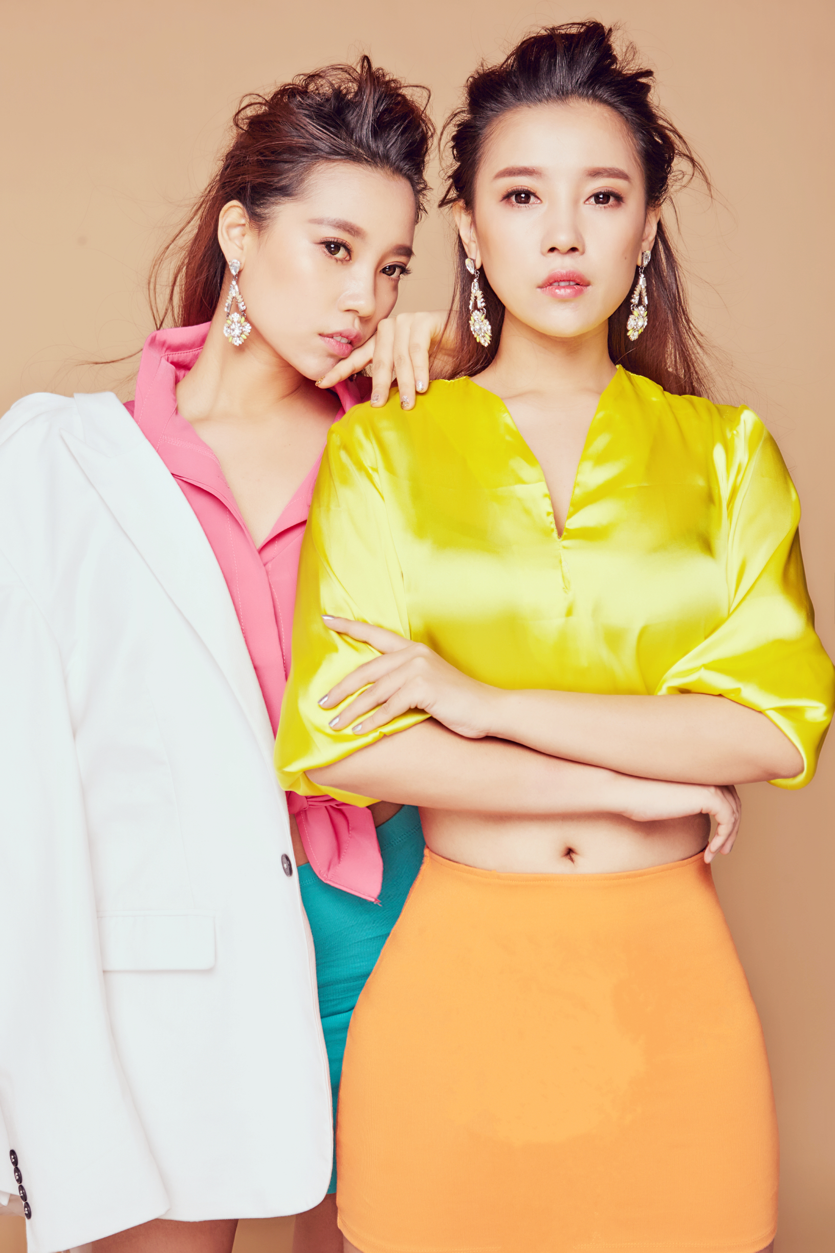 沈阳/13034" data-lemmaid="13034">沈阳 /a>,中国内地双胞胎组合