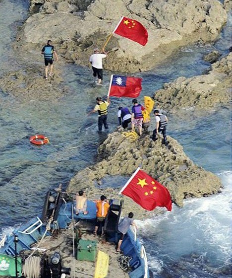  p> a>保钓 /a>运动,又称保钓爱国运动,即保卫钓鱼列岛及 a href="#"