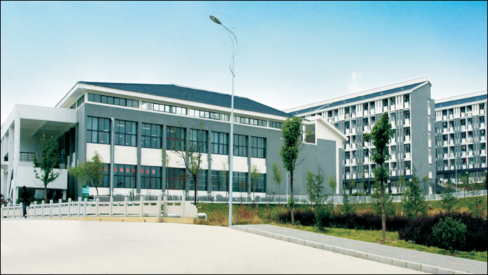 安徽省滁州学院