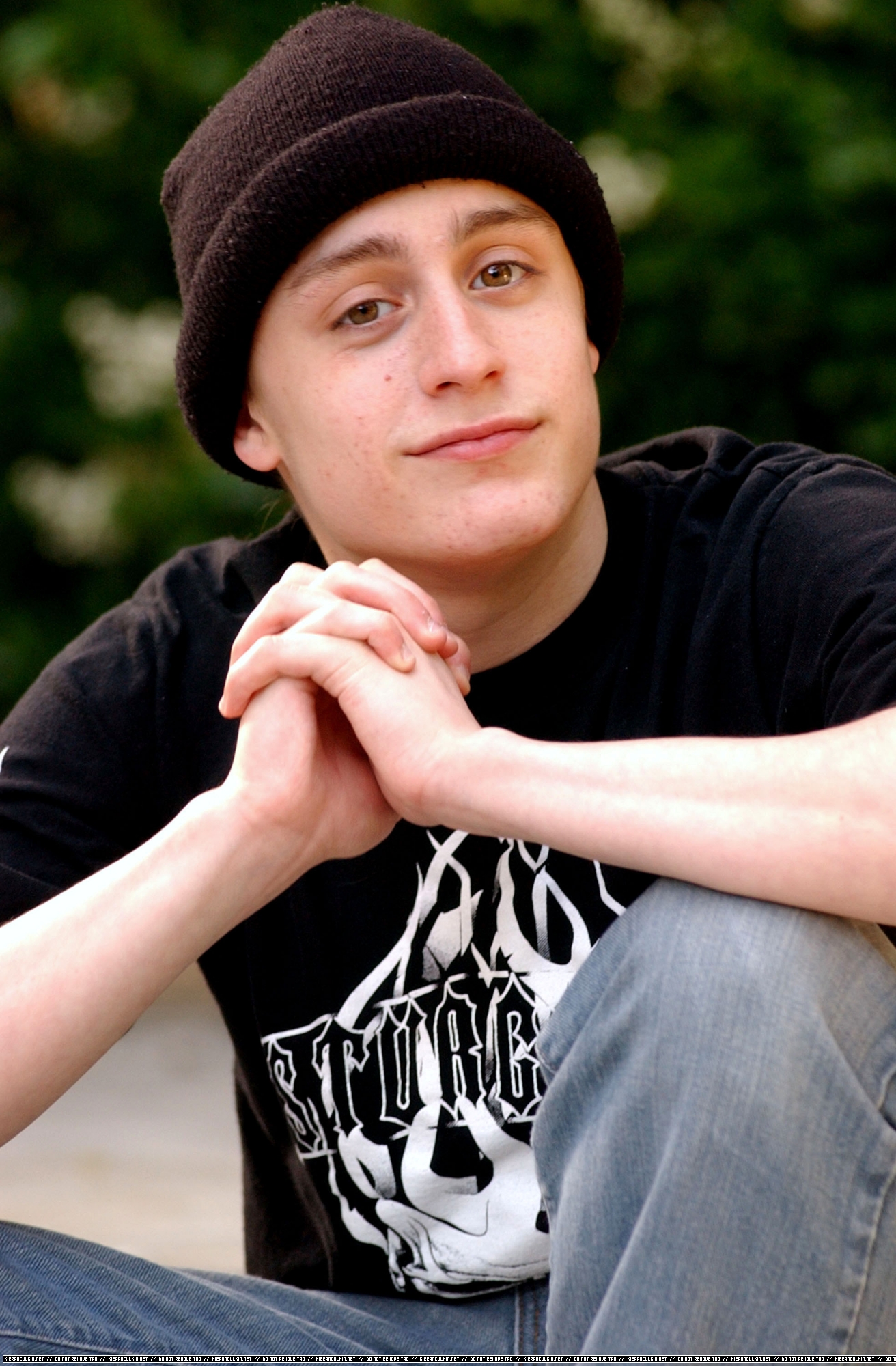 kieran culkin