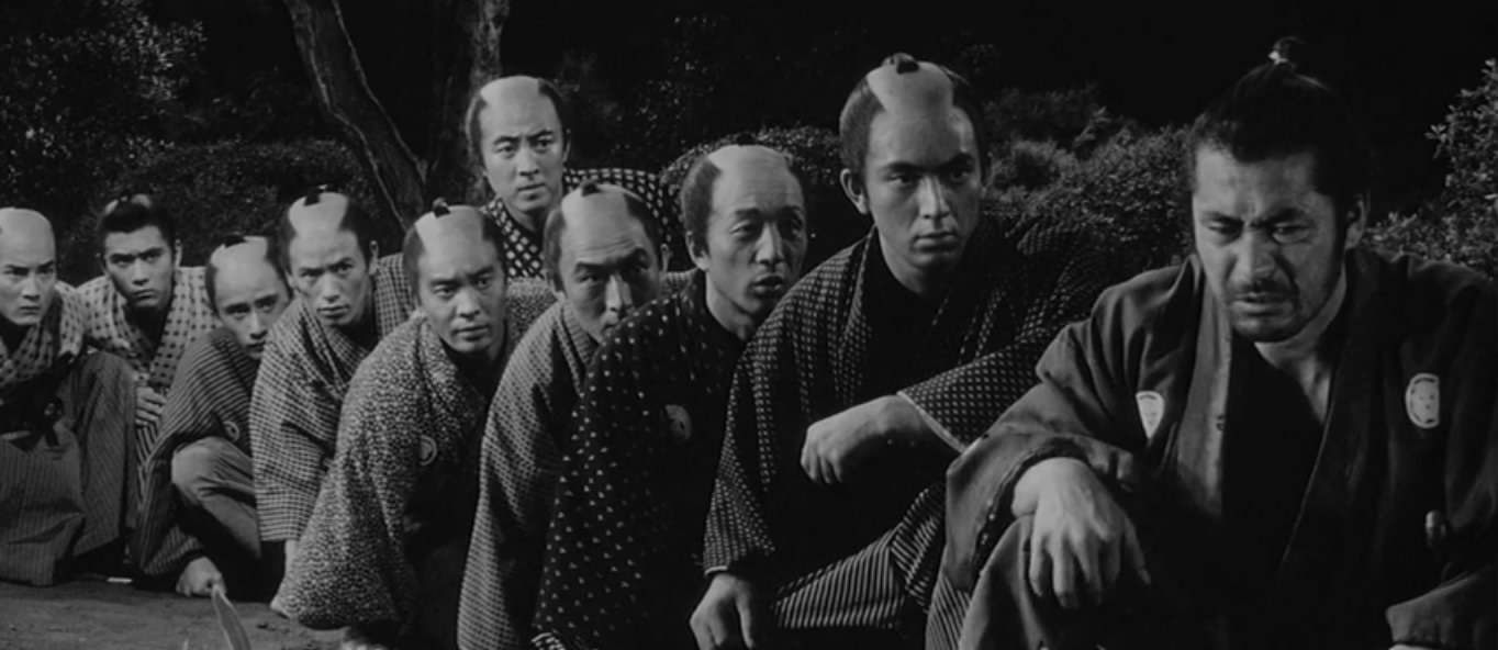 椿三十郎tsubakisanj?r?