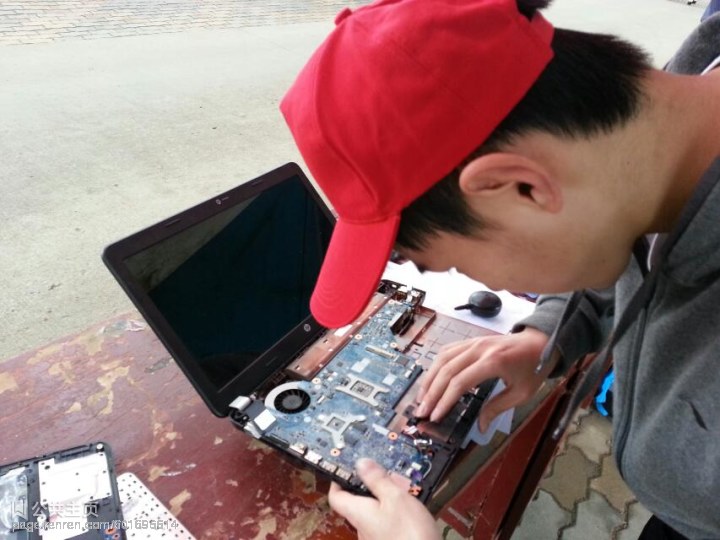  p>始建于1990年3月5日,最初称为"电信系小红帽家电维修服务队".