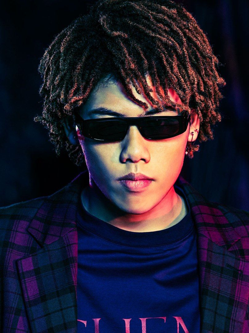 the rampage from exile tribe